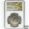 Image 1 : 1853-56-SO 50C Chile NGC Shipwreck SS Central Amer