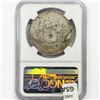Image 2 : 1853-56-SO 50C Chile NGC Shipwreck SS Central Amer