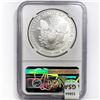 Image 2 : 2004-W American Silver Eagle NGC PF70 UC