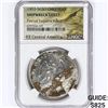Image 1 : 1853-56-SO 50C Chile NGC Shipwreck SS Central Amer