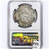 Image 2 : 1853-56-SO 50C Chile NGC Shipwreck SS Central Amer