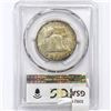 Image 2 : 1948 Franklin Half Dollar PCGS MS64 FBL