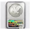 Image 2 : 2022-W A.S.E. Guadioso Signed NGC PF70 UC