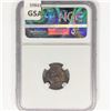 Image 2 : 1836 G.Britain 4P Britannia NGC MS63