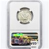 Image 2 : 1929 Standing Liberty Quarter NGC MS62