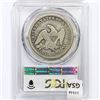 Image 2 : 1859-O Seated Liberty Dollar PCGS VG08