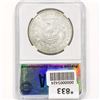 Image 2 : 1902-O Morgan Silver Dollar PGA MS66 DMPL