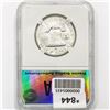 Image 2 : 1955 Franklin Half Dollar PGA PR67 DCAM