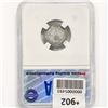 Image 2 : 1831 Capped Bust Dime PGA MS64+