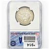 Image 2 : 1912 Barber Half Dollar PGA Proof64 CAMEO