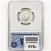 Image 2 : 1917 Standing Liberty Quarter PGA MS62 FH Type 2
