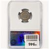 Image 2 : 1867/67 Indian Head Cent PGA XF40