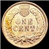 Image 2 : 1881 Indian Head Cent UNCIRCULATED