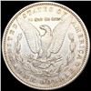 Image 2 : 1888-S Morgan Silver Dollar NEARLY UNCIRCULATED