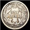 Image 2 : 1876-CC Seated Liberty Dime CLOSELY UNCIRCULATED