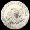 Image 2 : 1859-O Seated Liberty Dollar CLOSELY UNCIRCULATED