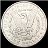 Image 2 : 1899-O Micro O Morgan Silver Dollar CLOSELY UNCIRC