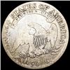 Image 2 : 1807 Capped Bust Half Dollar NICELY CIRCULATED
