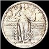 Image 1 : 1919 Standing Liberty Quarter CLOSELY UNCIRCULATED
