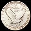 Image 2 : 1919 Standing Liberty Quarter CLOSELY UNCIRCULATED