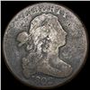 Image 1 : 1802 Large Cent NICELY CIRCULATED