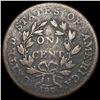 Image 2 : 1802 Large Cent NICELY CIRCULATED