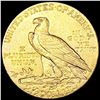 Image 2 : 1910 $2.50 Gold Quarter Eagle HIGH GRADE