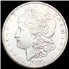 Image 1 : 1904 Morgan Silver Dollar UNCIRCULATED