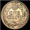 Image 2 : 1862 Indian Head Cent CLOSELY UNCIRCULATED