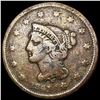 Image 1 : 1841 Large Cent NICELY CIRCULATED