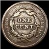 Image 2 : 1841 Large Cent NICELY CIRCULATED