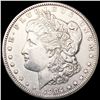Image 1 : 1904 Morgan Silver Dollar CLOSELY UNCIRCULATED