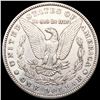 Image 2 : 1904 Morgan Silver Dollar CLOSELY UNCIRCULATED