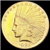 Image 1 : 1926 $10 Gold Eagle UNCIRCULATED