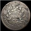 Image 2 : 1798 Large Cent NICELY CIRCULATED