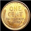 Image 2 : 1909 VDB RD Wheat Cent UNCIRCULATED