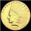 Image 1 : 1932 $10 Gold Eagle UNCIRCULATED