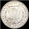 Image 2 : 1878 8TF Morgan Silver Dollar NICELY CIRCULATED