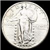 Image 1 : 1930 Standing Liberty Quarter CLOSELY UNCIRCULATED