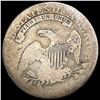 Image 2 : 1811 Capped Bust Half Dollar NICELY CIRCULATED