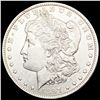 Image 1 : 1897-O Morgan Silver Dollar CLOSELY UNCIRCULATED