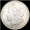 Image 1 : 1878 7TF Rev 79 Morgan Silver Dollar UNCIRCULATED
