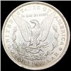 Image 2 : 1878 7TF Rev 79 Morgan Silver Dollar UNCIRCULATED
