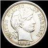 Image 1 : 1892 Barber Dime UNCIRCULATED