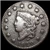 Image 1 : 1820 Large Cent NICELY CIRCULATED