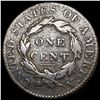 Image 2 : 1820 Large Cent NICELY CIRCULATED