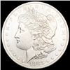 Image 1 : 1883-S Morgan Silver Dollar CLOSELY UNCIRCULATED