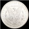 Image 2 : 1883-S Morgan Silver Dollar CLOSELY UNCIRCULATED