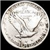 Image 2 : 1917 Standing Liberty Quarter LIGHTLY CIRCULATED