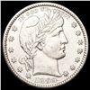 Image 1 : 1899-S Barber Quarter UNCIRCULATED